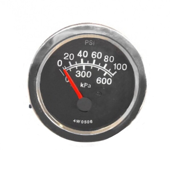 Aftermarket 4W0506 INDI Fits CATORPRESSURE 3N4414 Fits Caterpillar Fits CAT GAH30-0185 - main